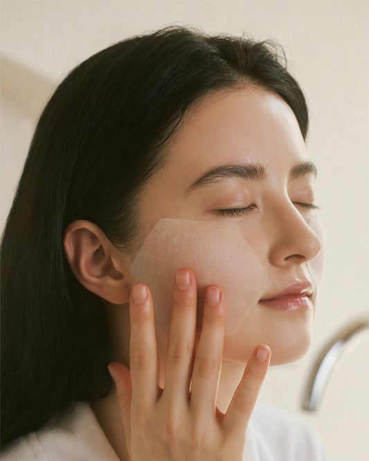 The K-Beauty Secret to Autumn Skin: Nurturing Your Skin Barrier