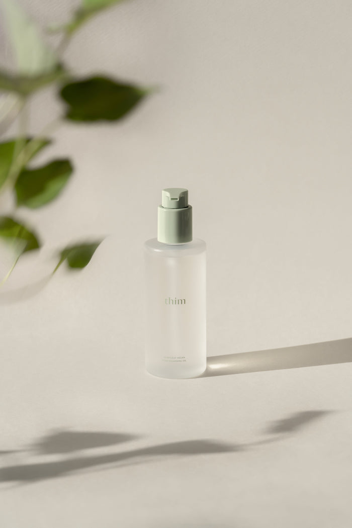 Pore care