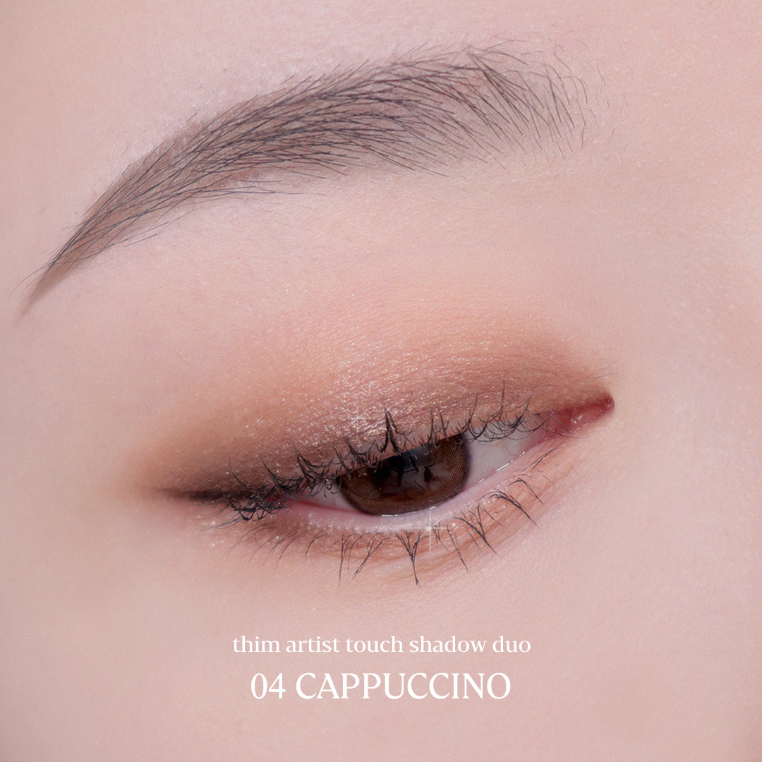 Artist Touch Shadow Duo