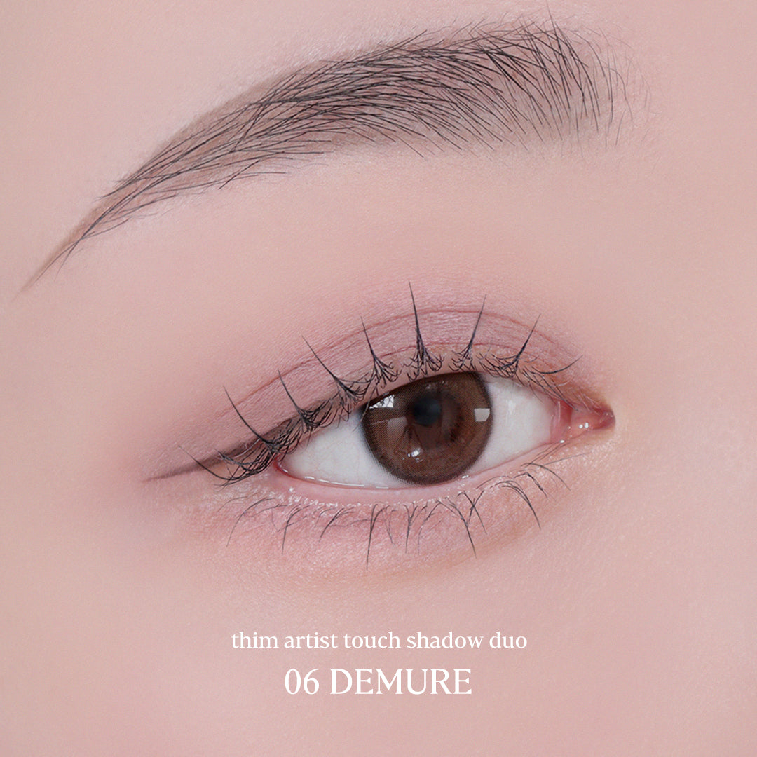 Artist Touch Shadow Duo