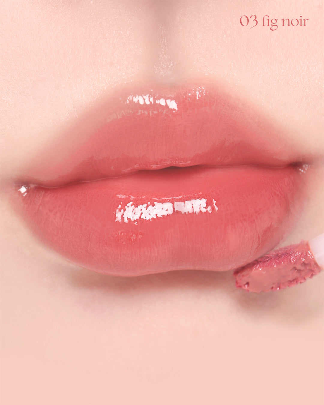 Satin Lip Glaze