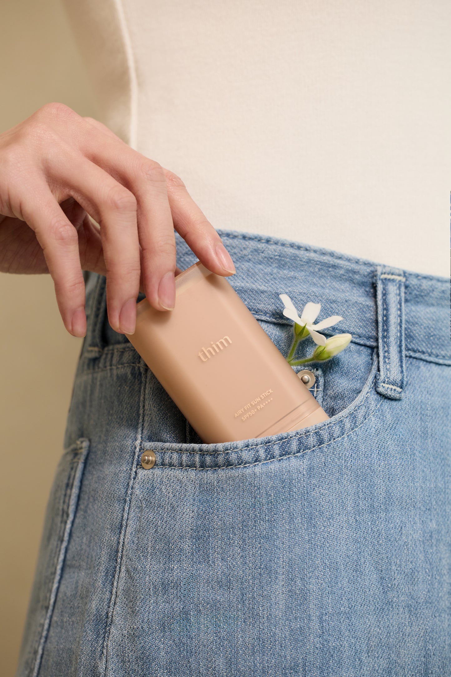 Airy Fit Sun Stick SPF50+