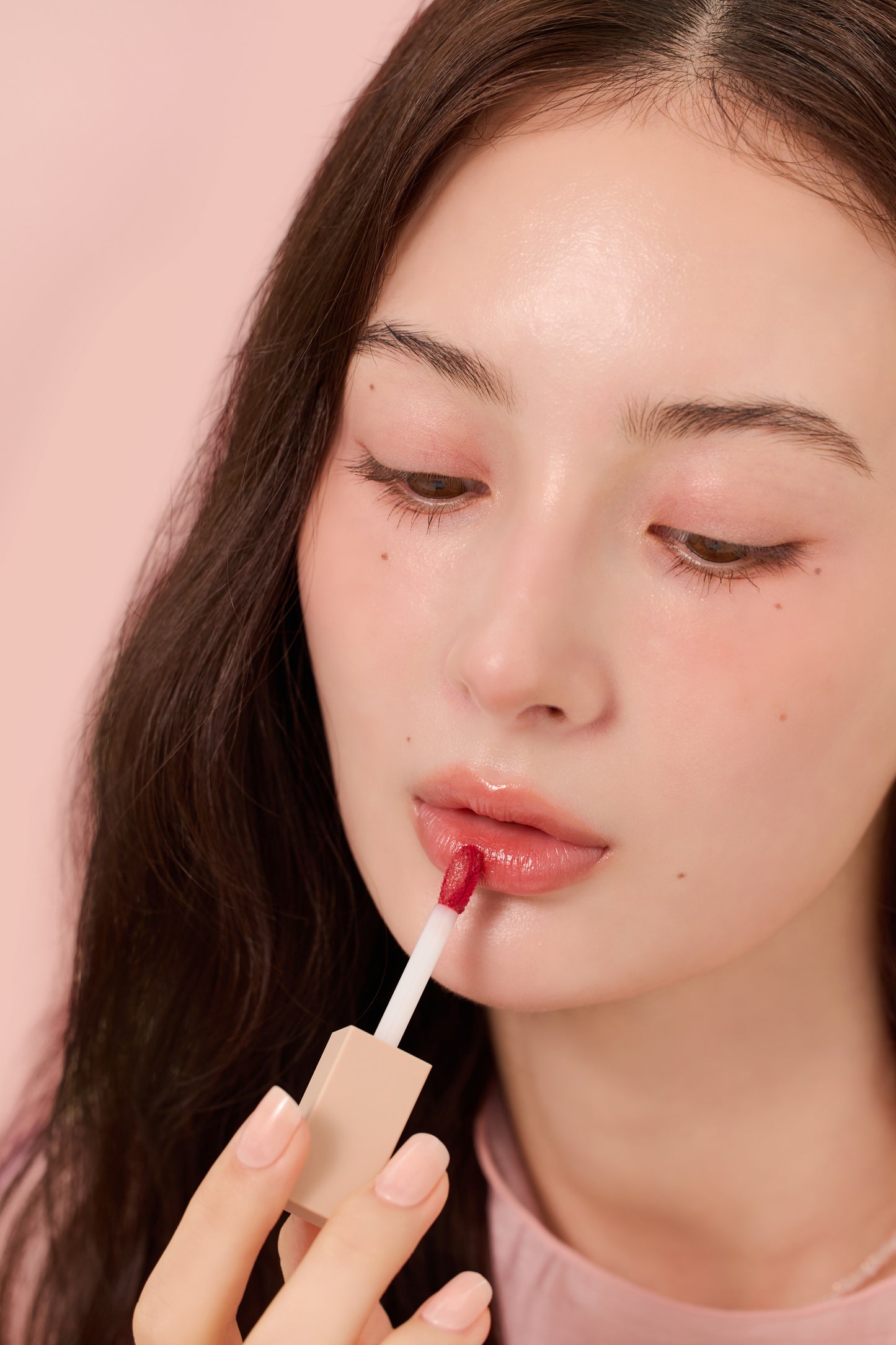 Satin Lip Glaze