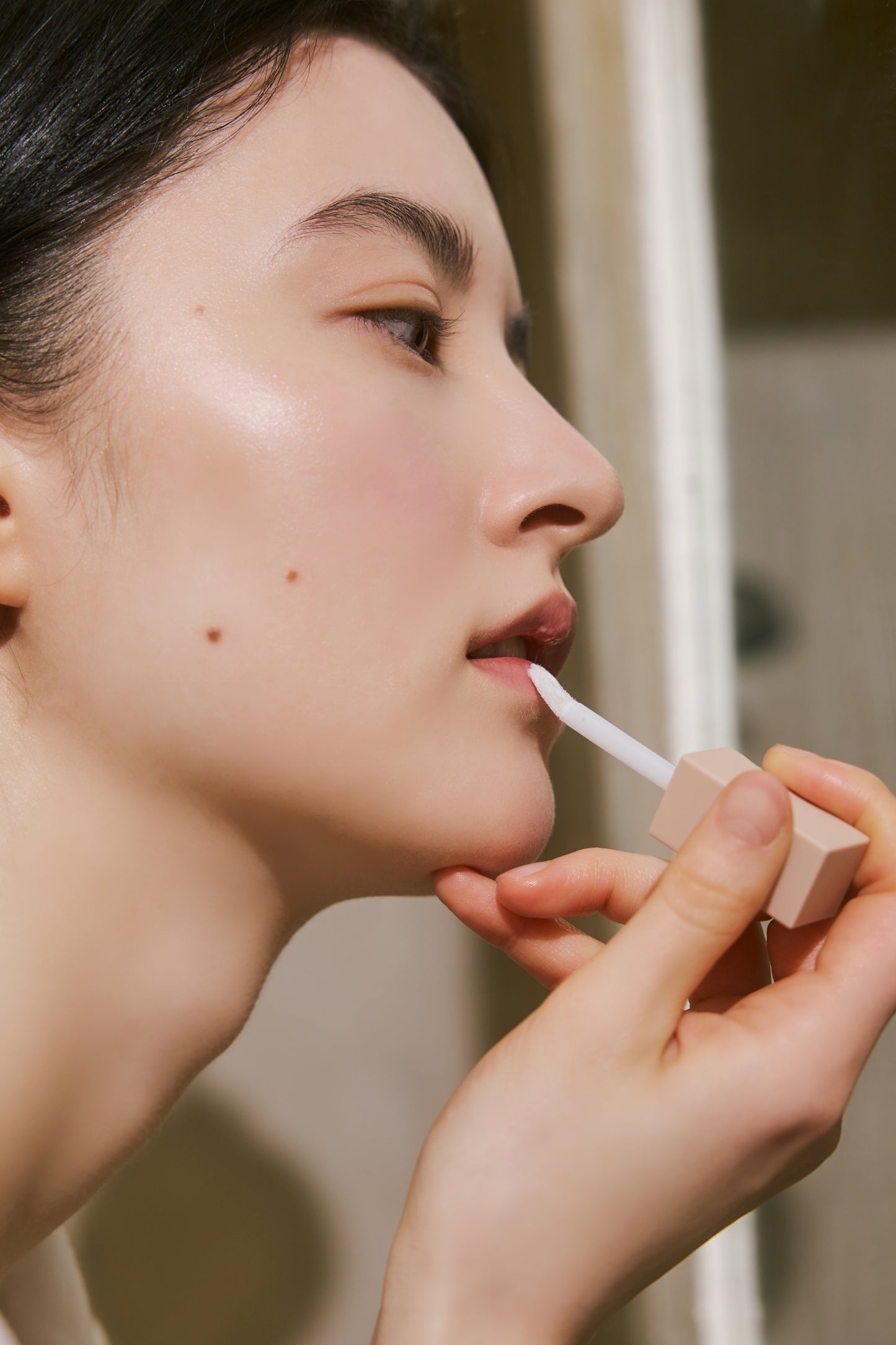 Essential Lip Milk