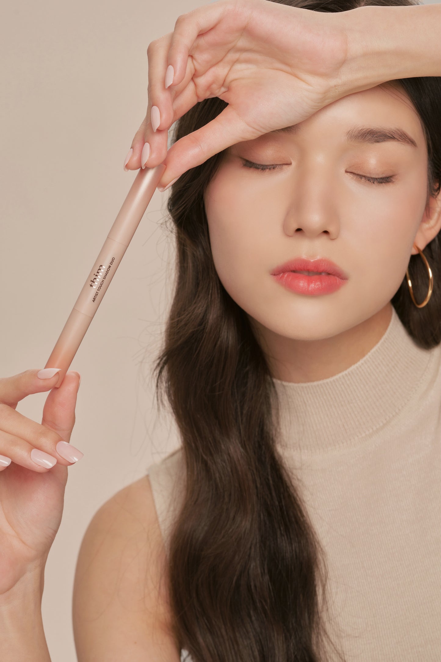 Artist Touch Shadow Duo