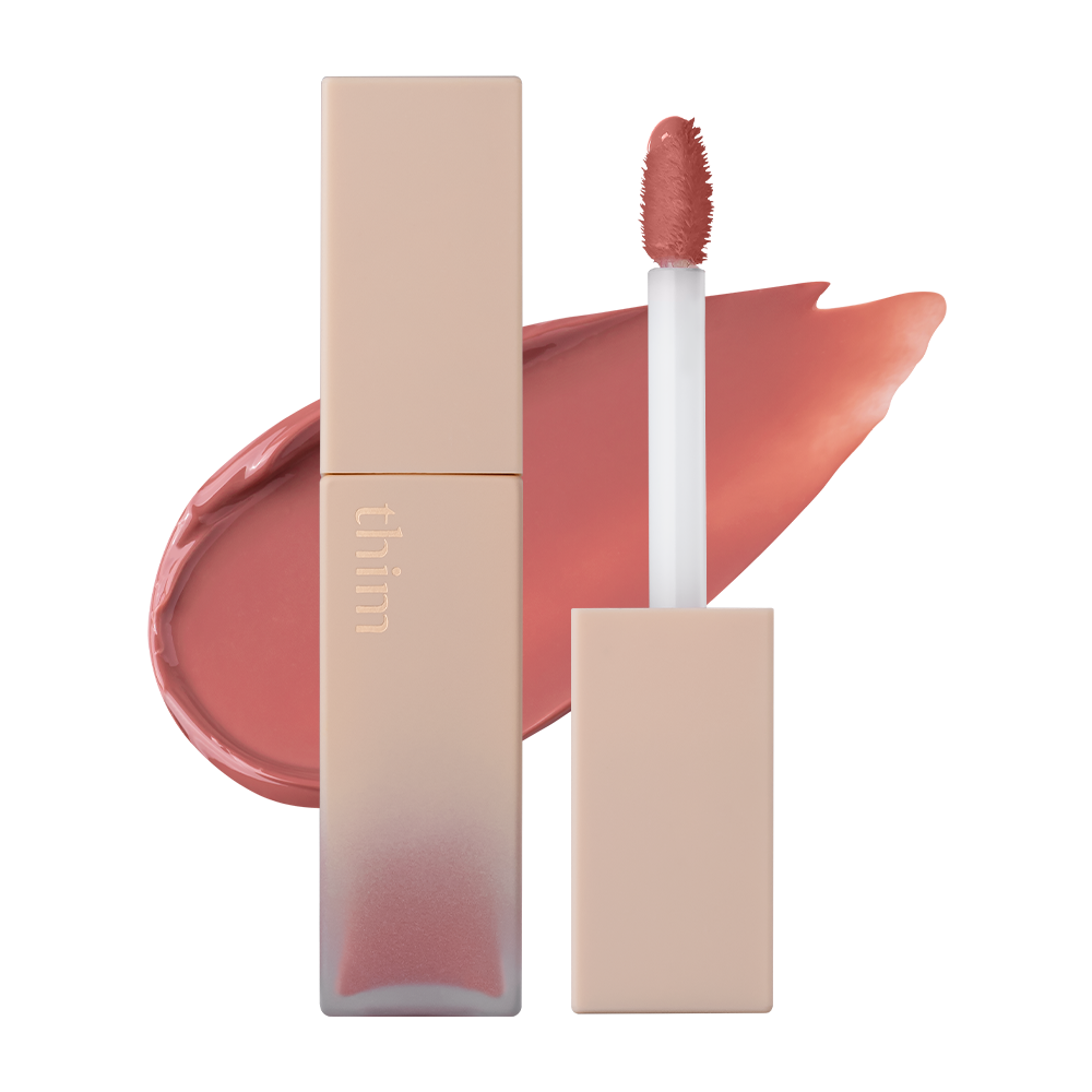 Satin Lip Glaze