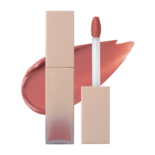 Satin Lip Glaze