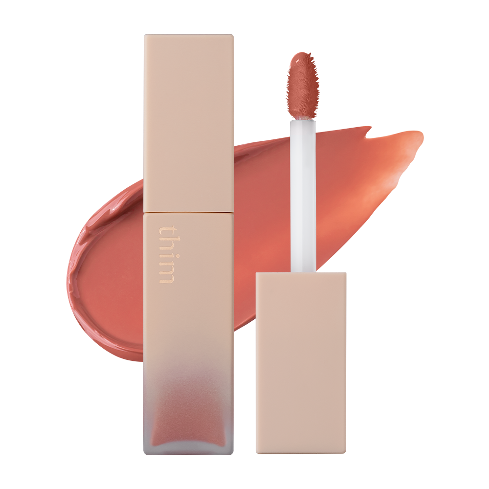 Satin Lip Glaze