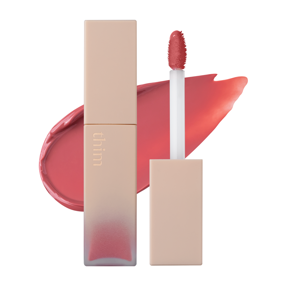 Satin Lip Glaze