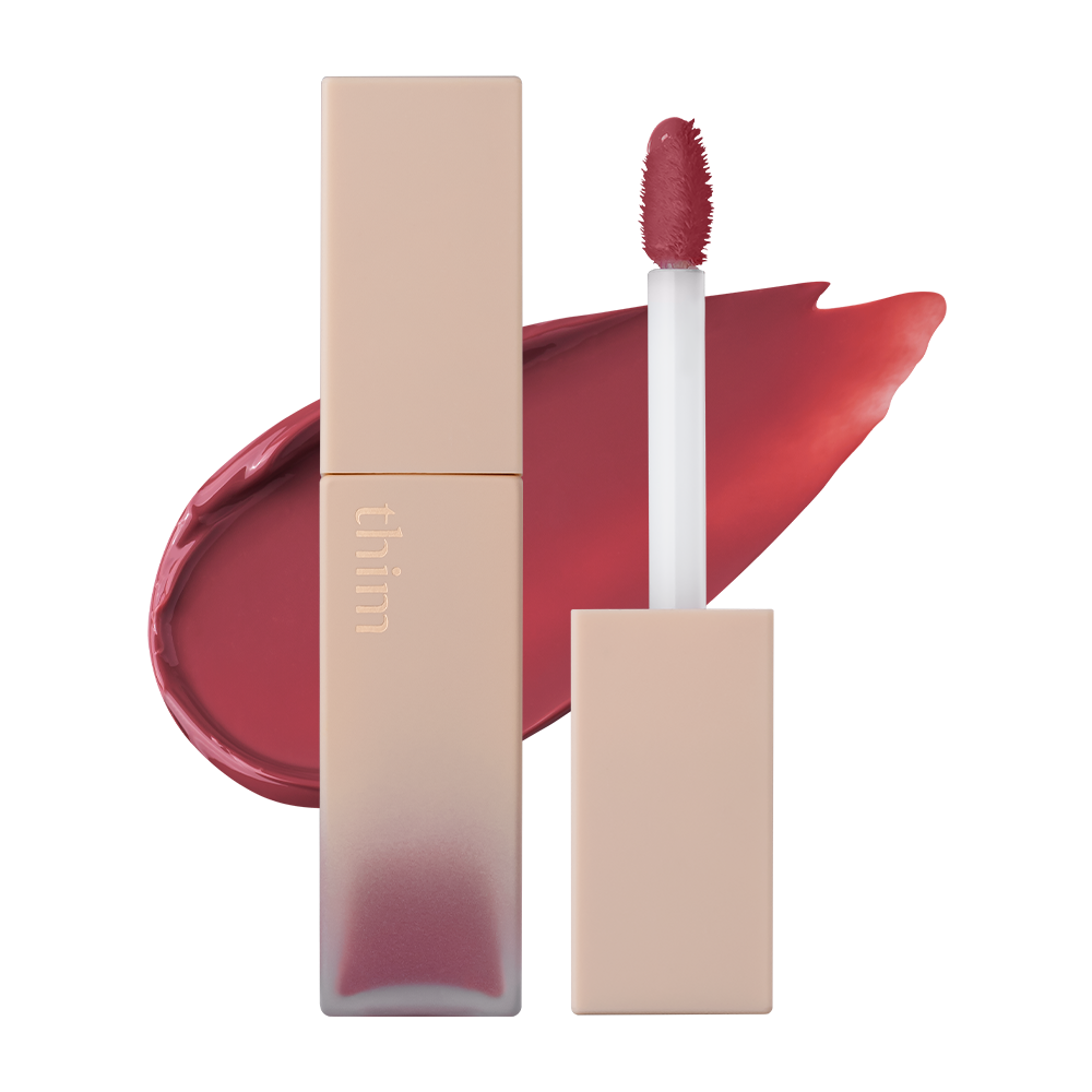 Satin Lip Glaze