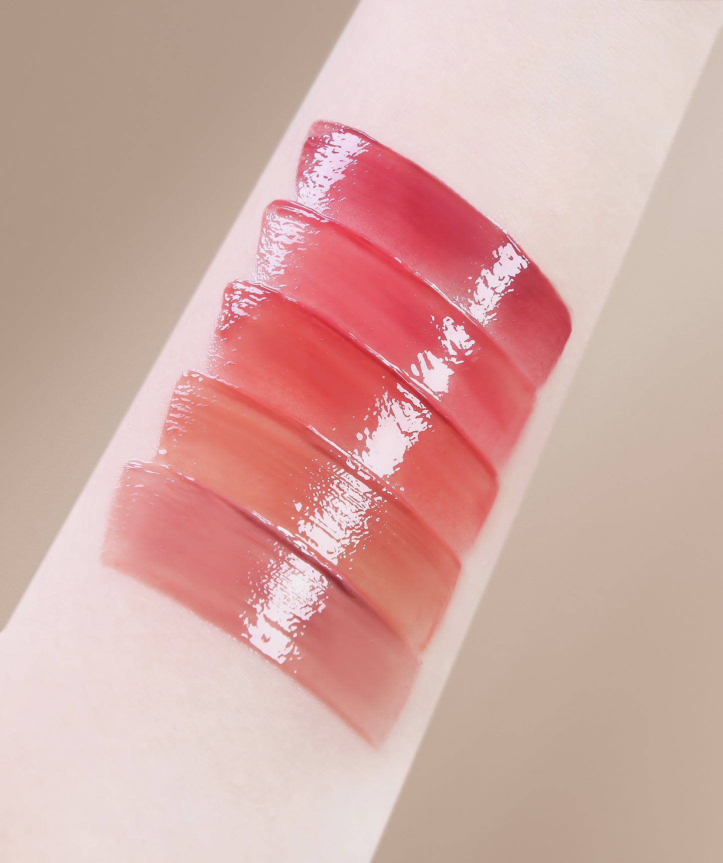 Satin Lip Glaze