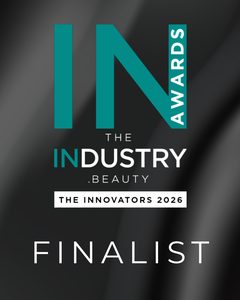 theindustry.beauty The Innovators 2026 Finalist