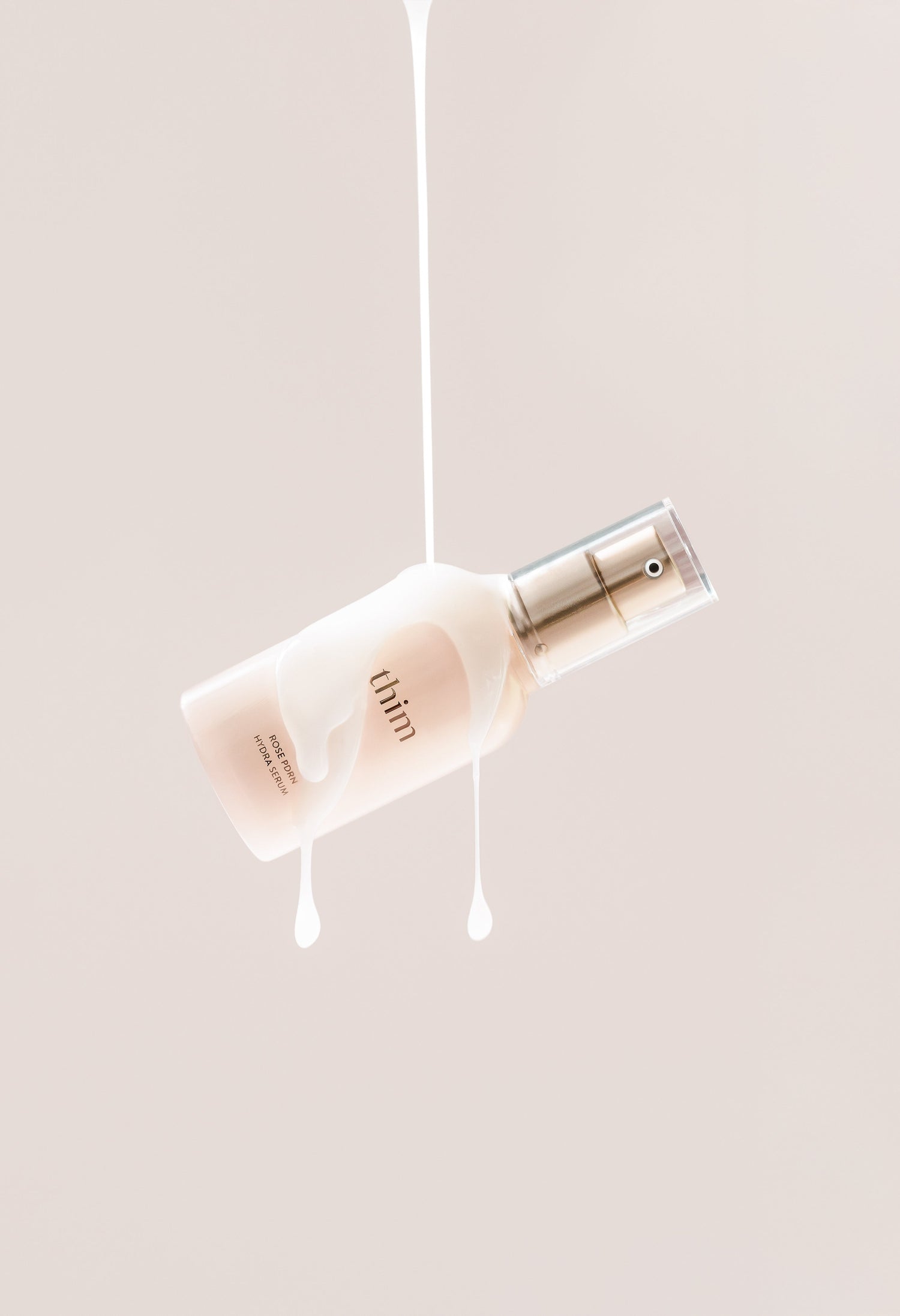 Moisturisers & Serums