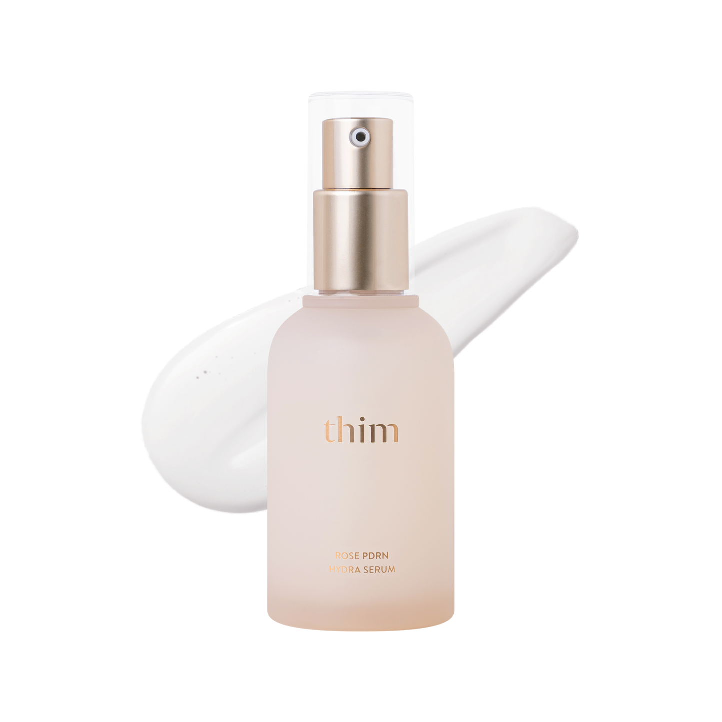 Rose PDRN Hydra Serum
