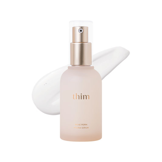 Rose PDRN Hydra Serum