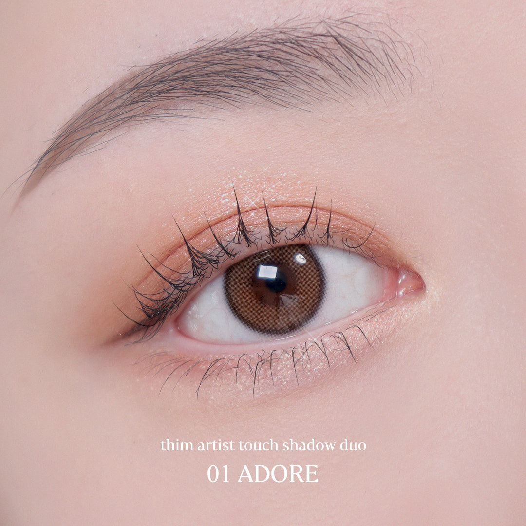 Artist Touch Shadow Duo