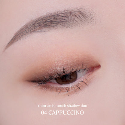Artist Touch Shadow Duo