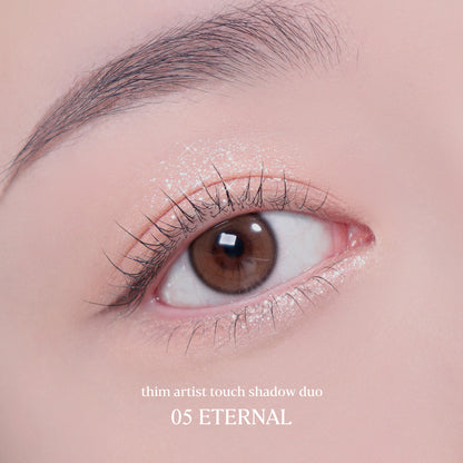 Artist Touch Shadow Duo
