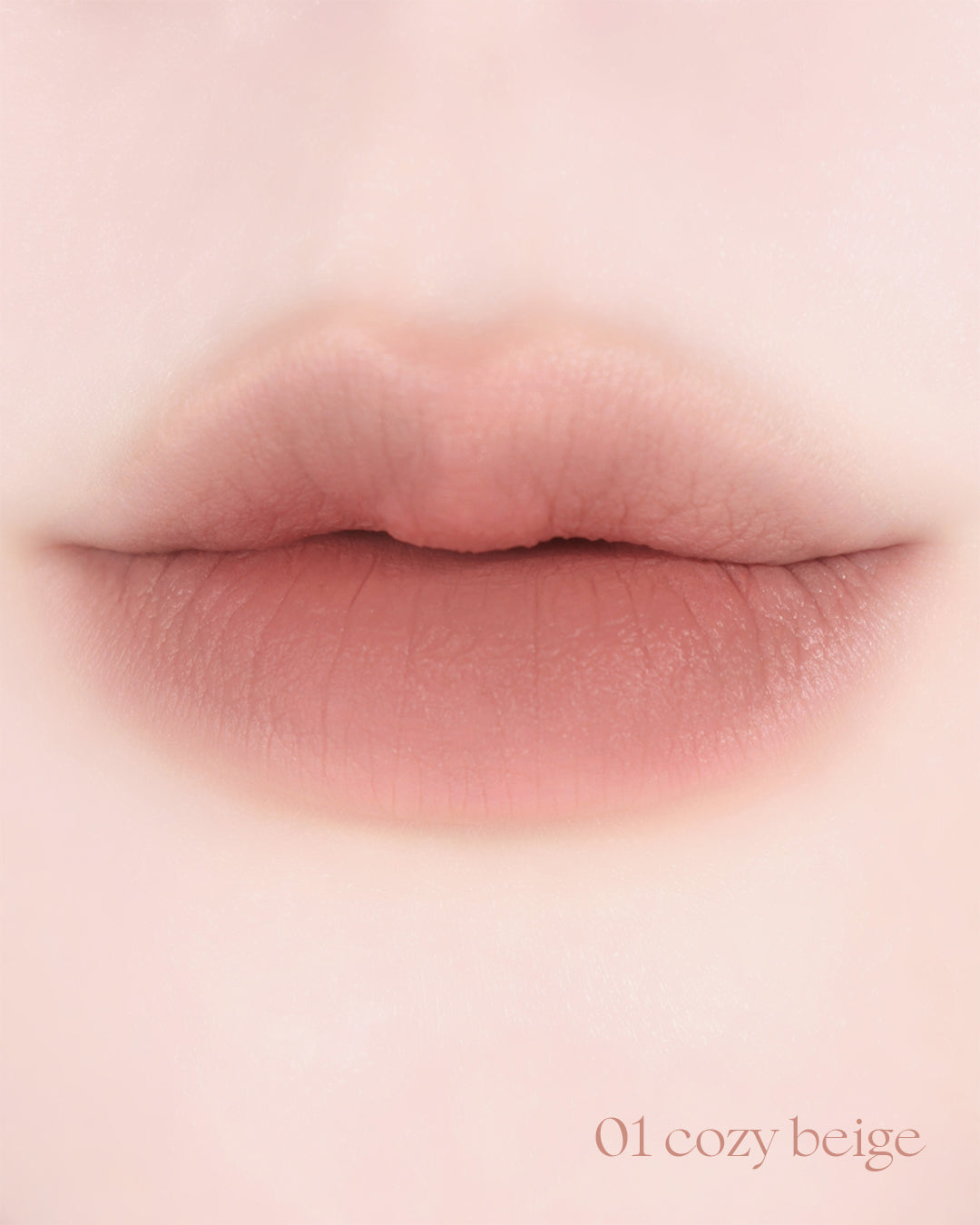 Sheer Matte Liquid Lip