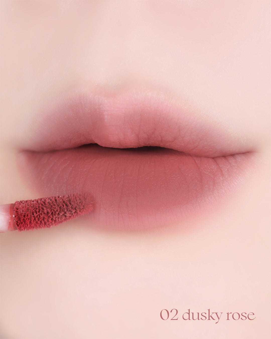 Sheer Matte Liquid Lip