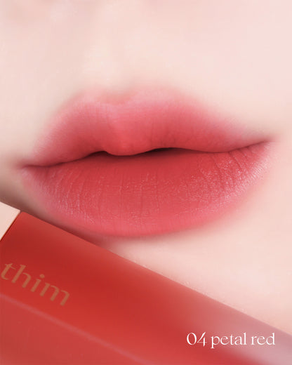 Sheer Matte Liquid Lip