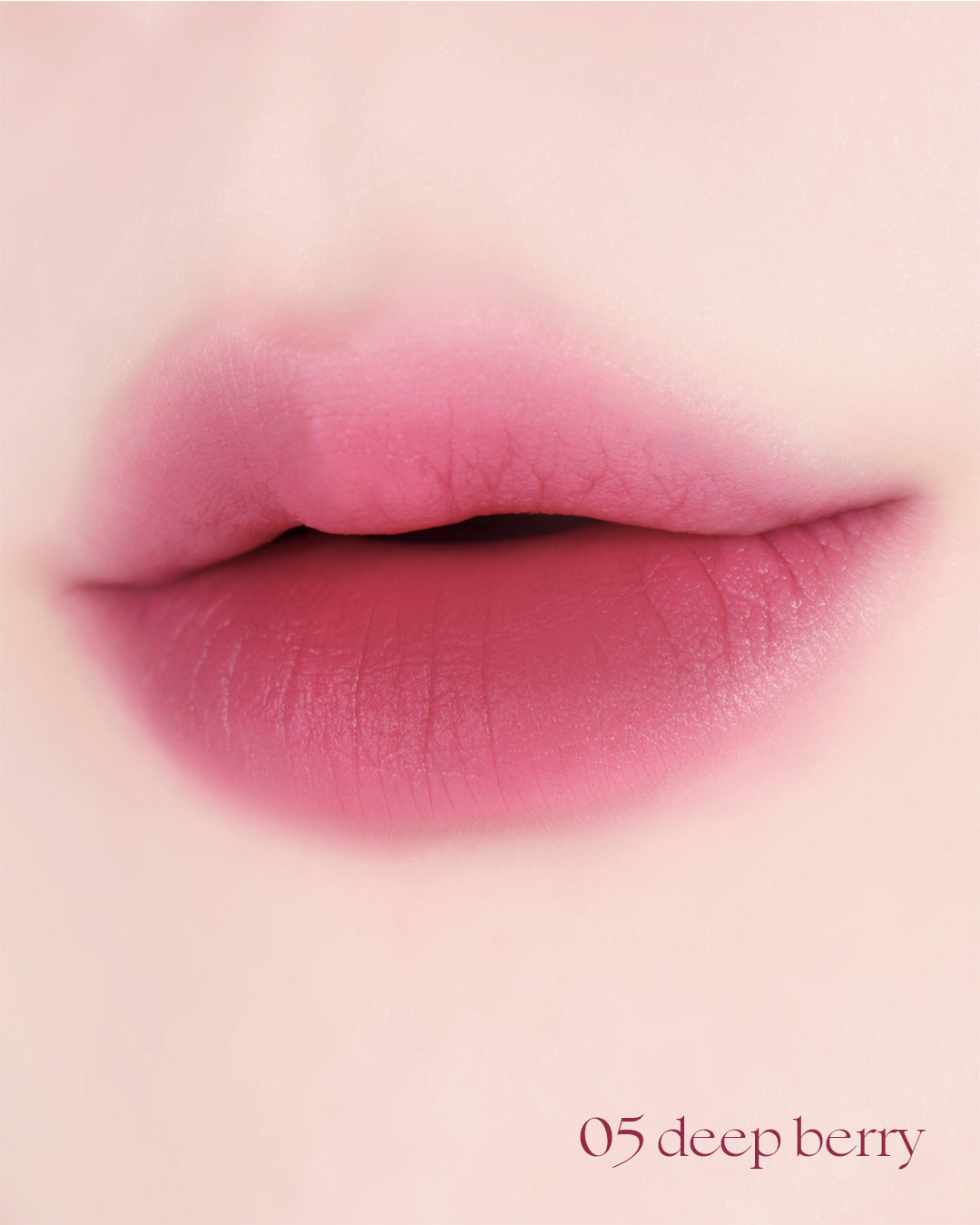 Sheer Matte Liquid Lip