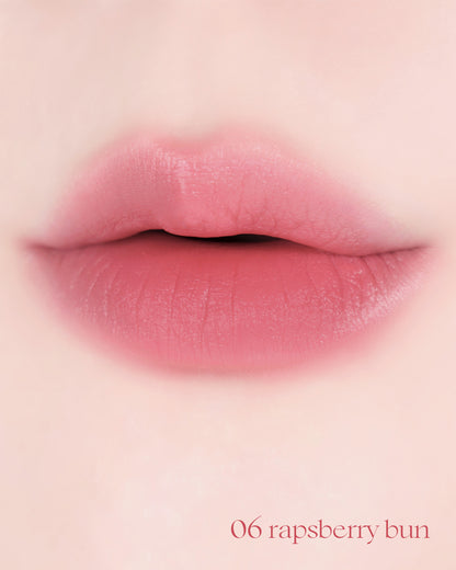 Sheer Matte Liquid Lip