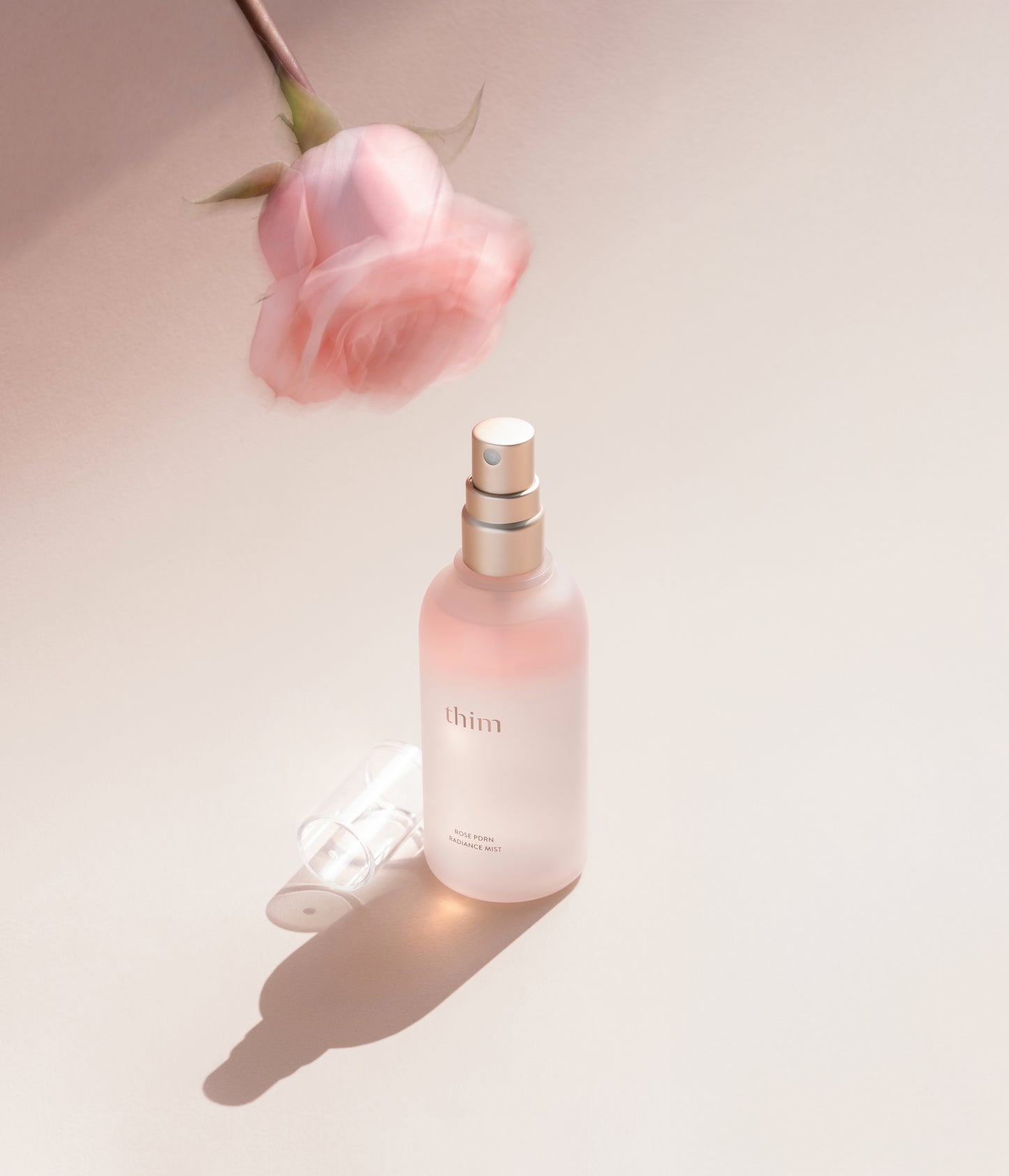 Rose PDRN Radiance Mist