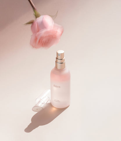 Rose PDRN Radiance Mist
