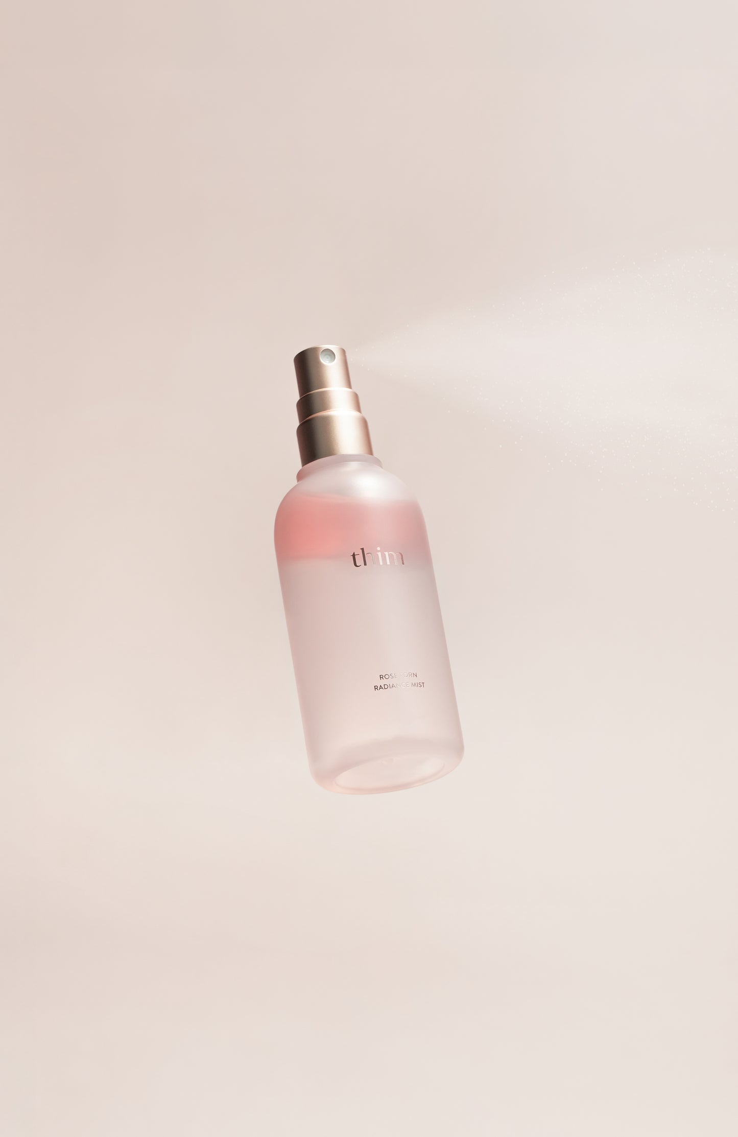 Rose PDRN Radiance Mist