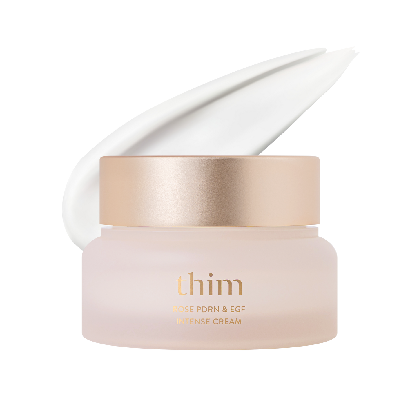 Rose PDRN & EGF Intense Cream