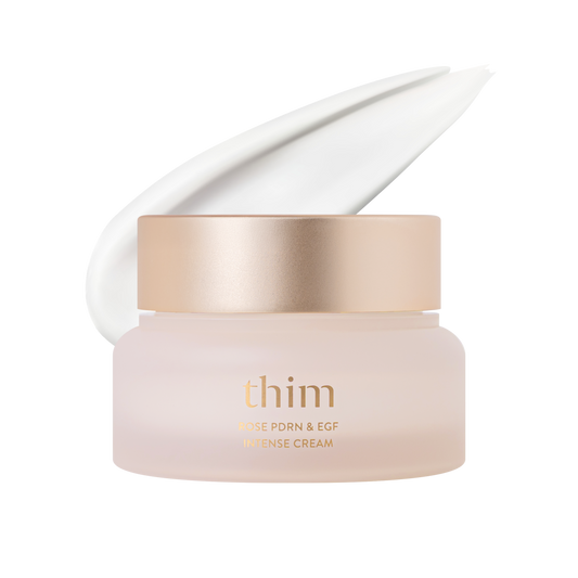Rose PDRN & EGF Intense Cream