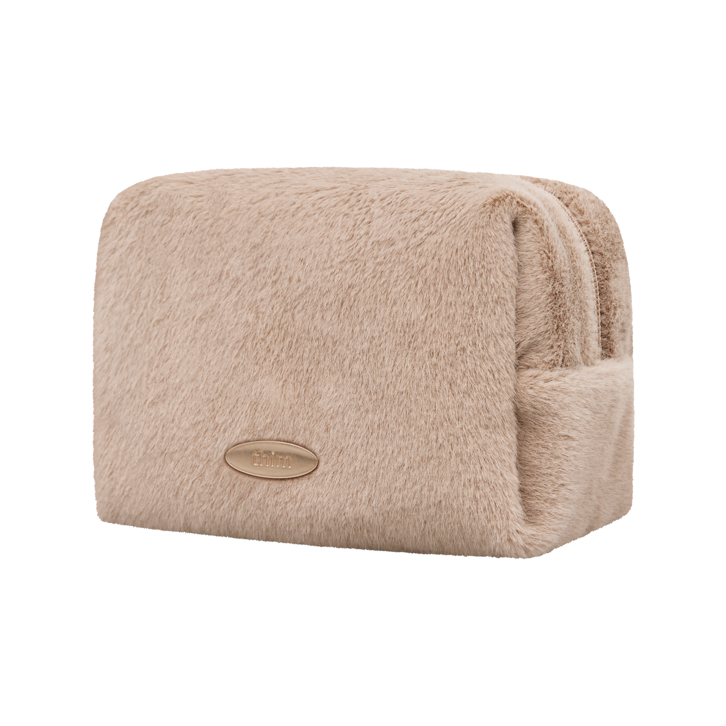 Fluffy Pouch