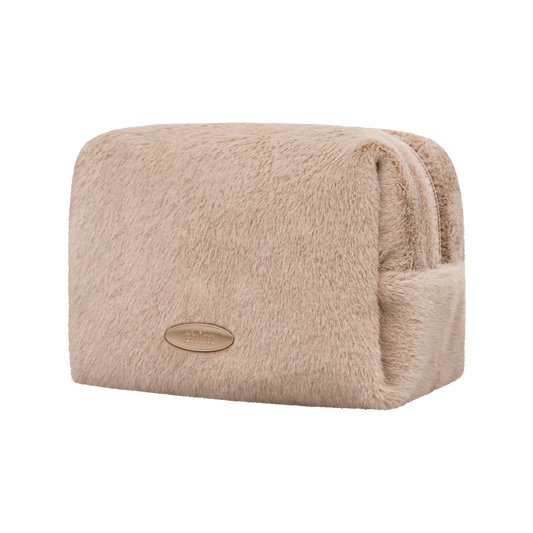 Fluffy Pouch