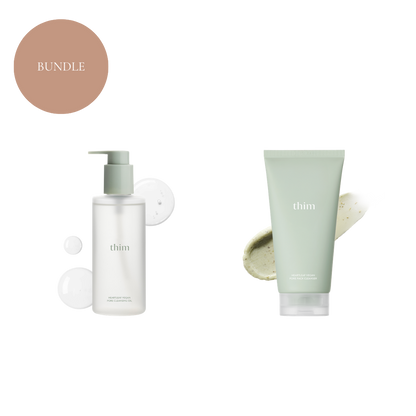 Heartleaf Cleansing Duo