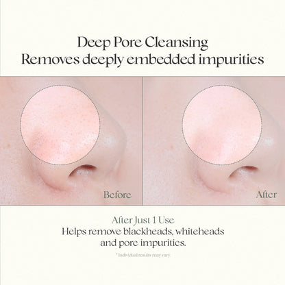 Heartleaf Vegan Pore Cleansing Oil