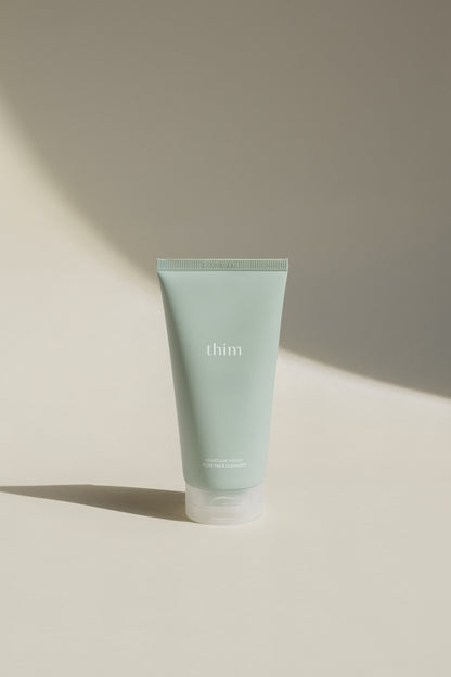 Heartleaf Vegan Pore Pack Cleanser