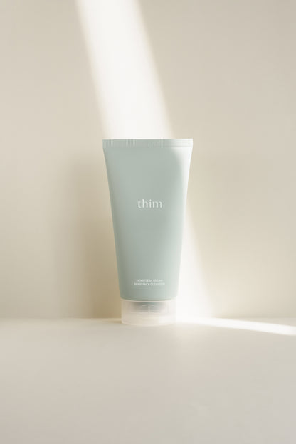 Heartleaf Vegan Pore Pack Cleanser