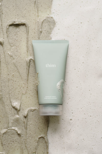 Heartleaf Vegan Pore Pack Cleanser