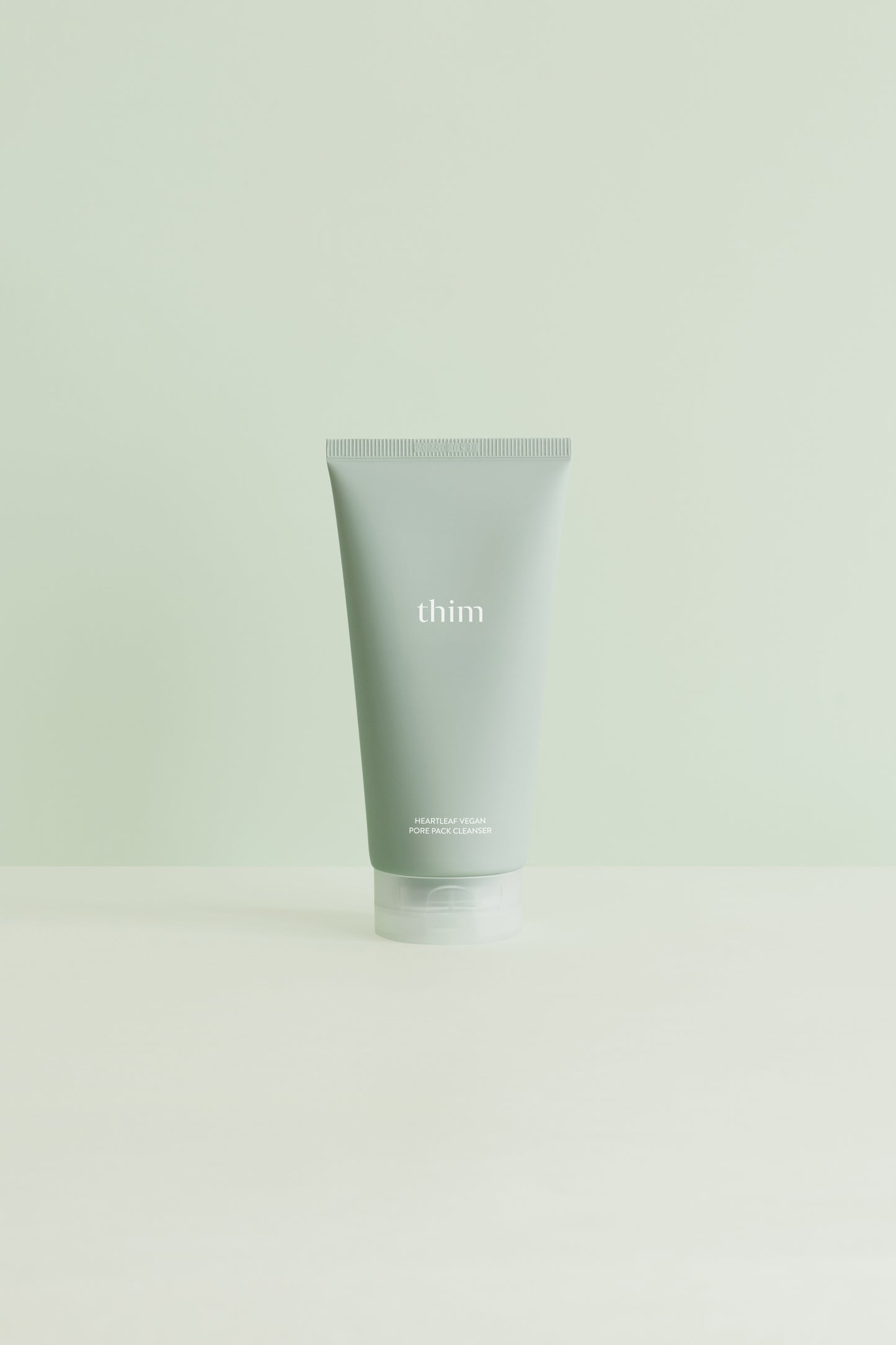 Heartleaf Vegan Pore Pack Cleanser