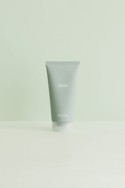 Heartleaf Vegan Pore Pack Cleanser