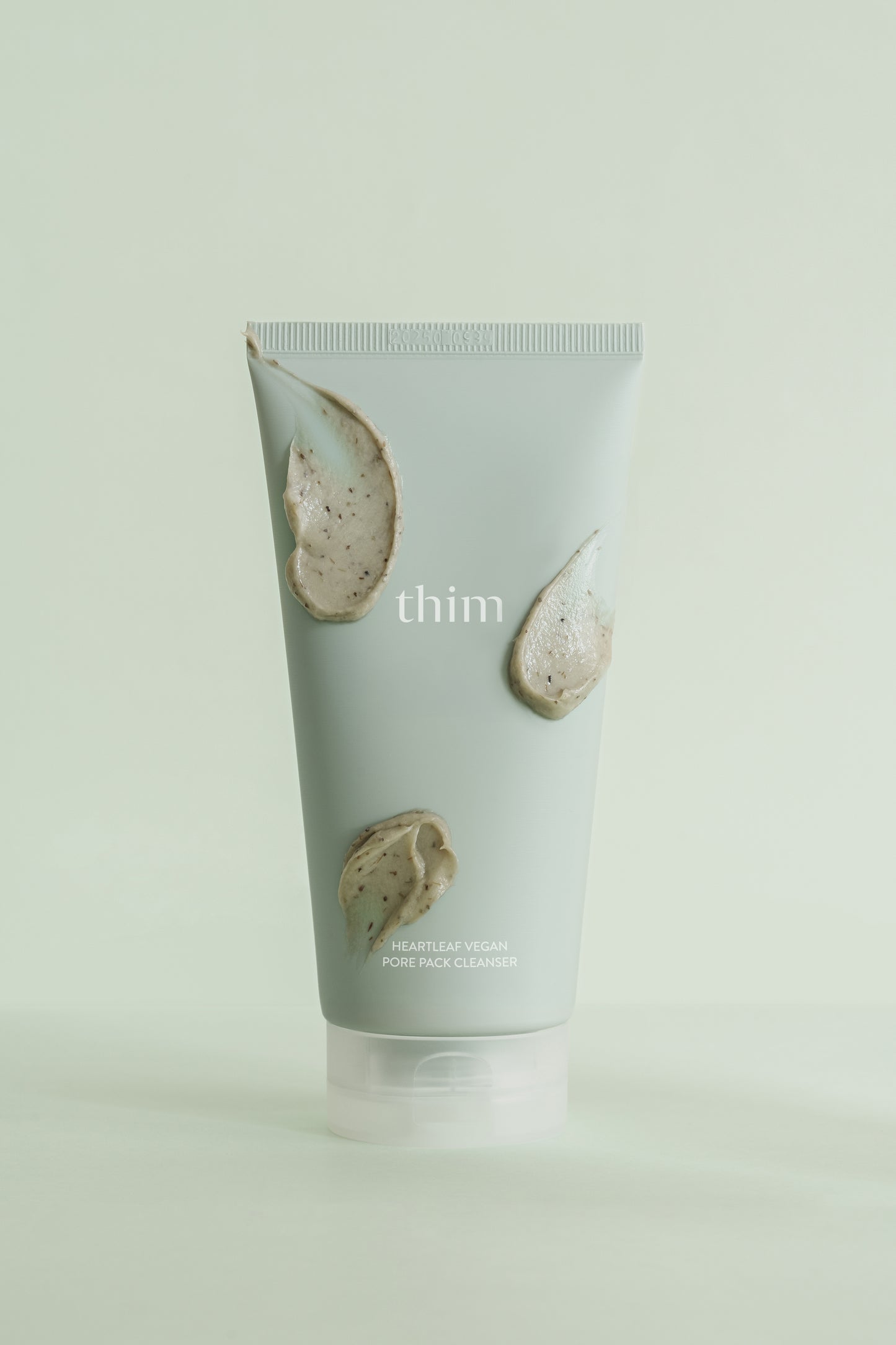Heartleaf Vegan Pore Pack Cleanser