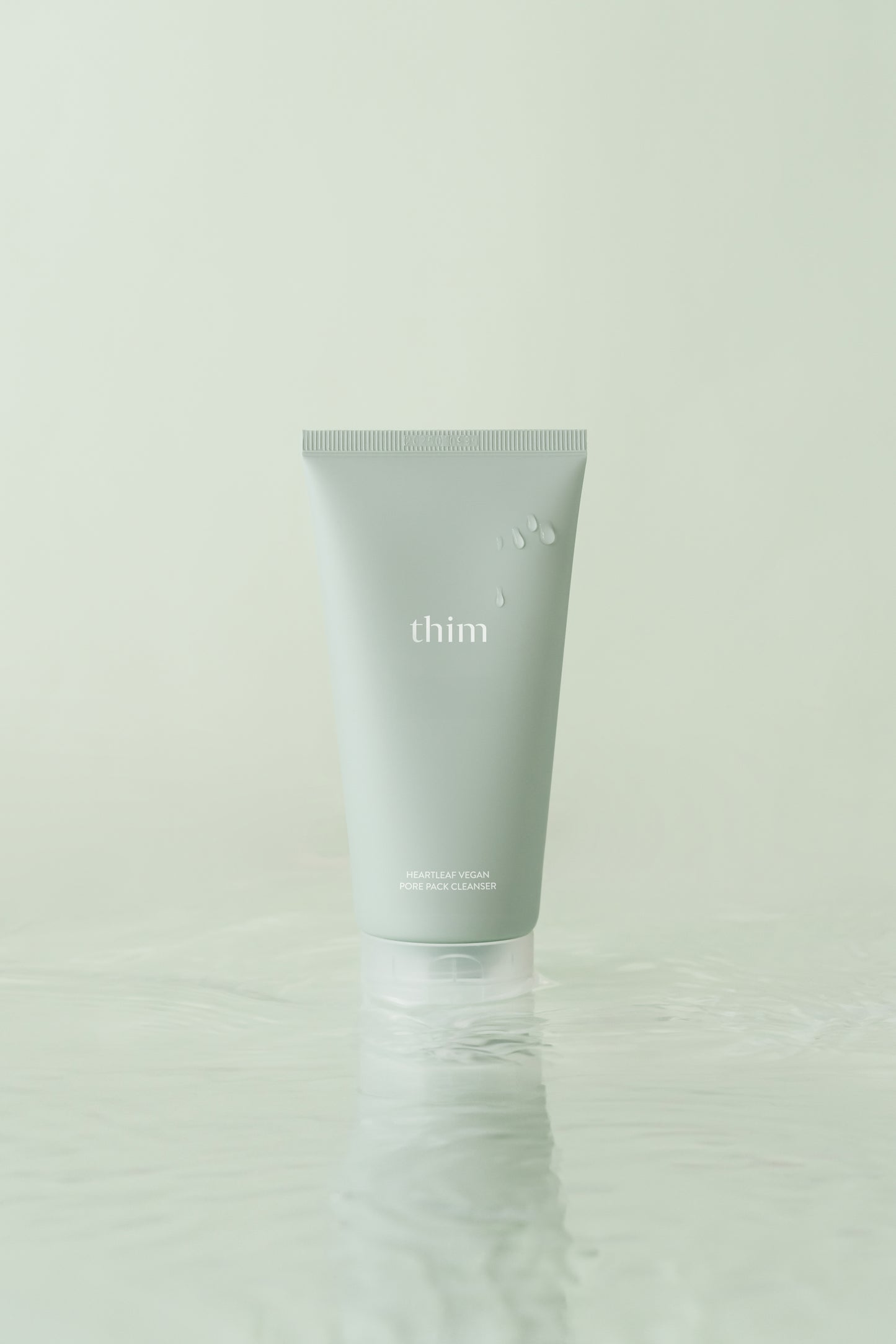 Heartleaf Vegan Pore Pack Cleanser