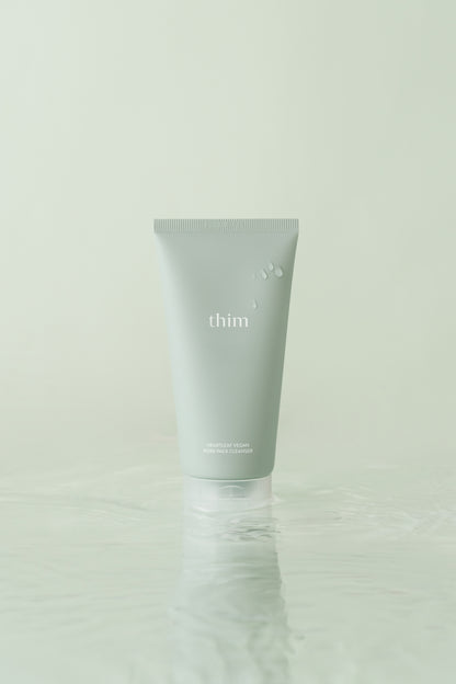 Heartleaf Vegan Pore Pack Cleanser