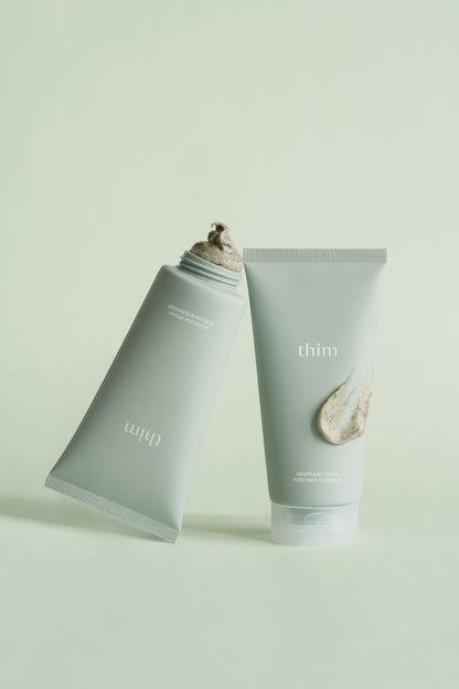 Heartleaf Vegan Pore Pack Cleanser