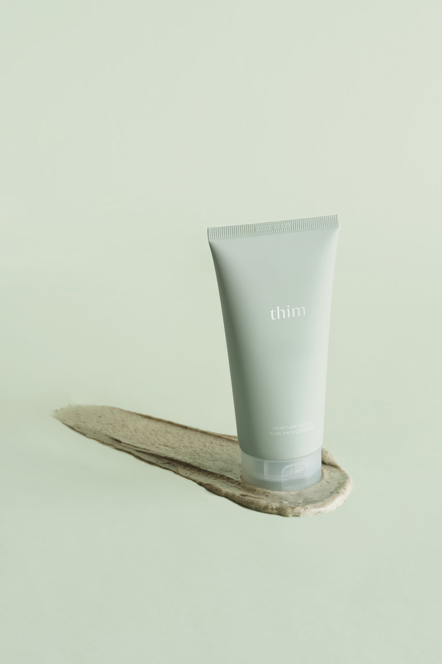 Heartleaf Vegan Pore Pack Cleanser