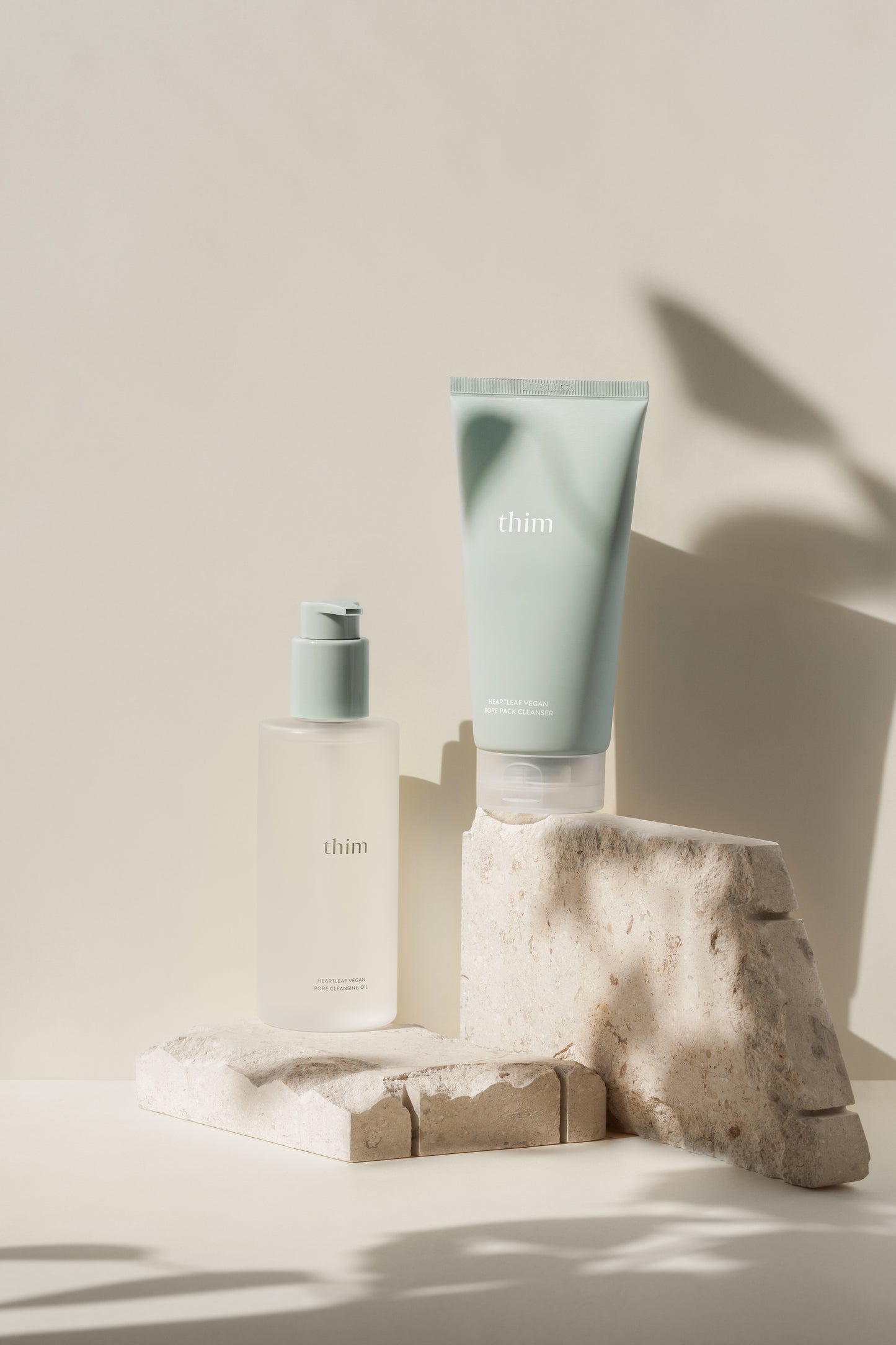 Heartleaf Vegan Pore Pack Cleanser