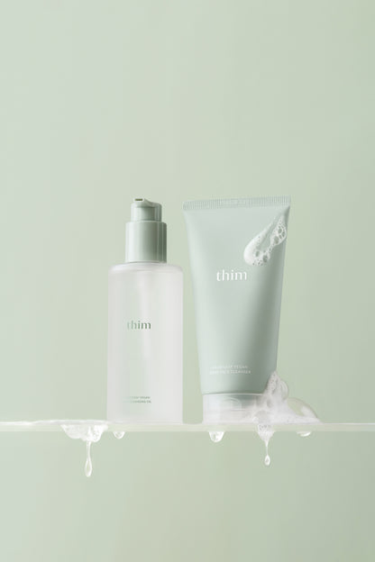 Heartleaf Vegan Pore Pack Cleanser