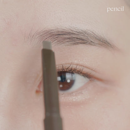 Artist Touch Brow Duo