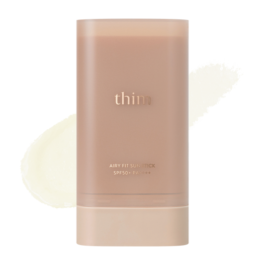 Airy Fit Sun Stick SPF50+